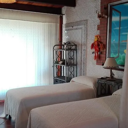 Daire Casa Cursoria *