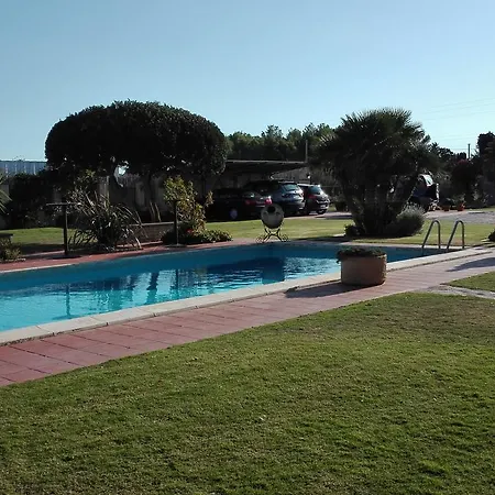 Casa Cursoria * Calasetta