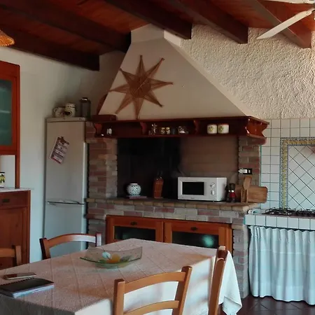 Casa Cursoria * Calasetta