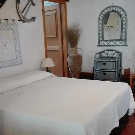 Casa Cursoria * Calasetta