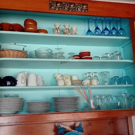 Casa Cursoria * Calasetta