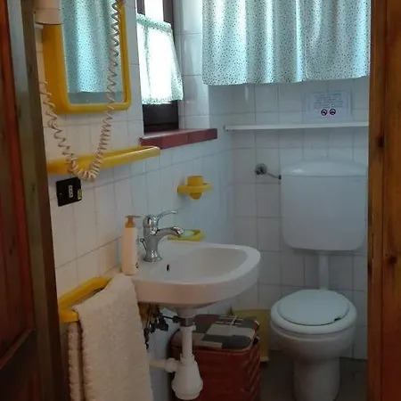 Daire Casa Cursoria *