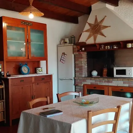 Daire Casa Cursoria *