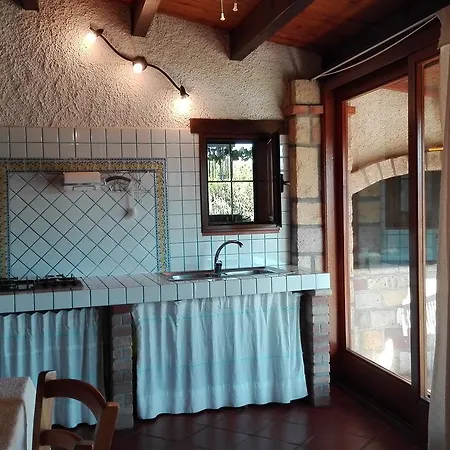 Casa Cursoria * Calasetta