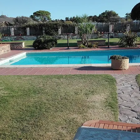 Casa Cursoria * Calasetta
